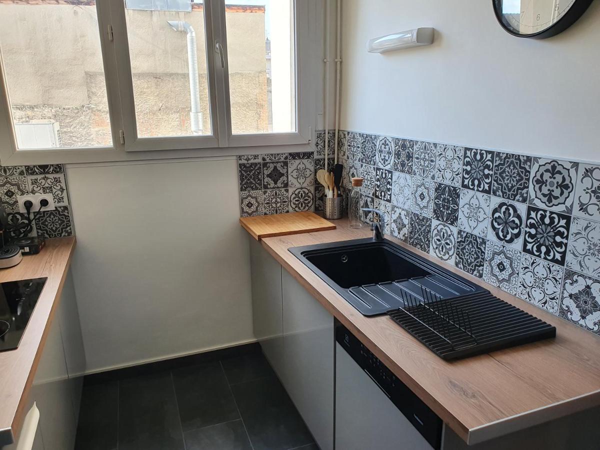 Suite Forum Vue Imprenable Reims Exterior foto